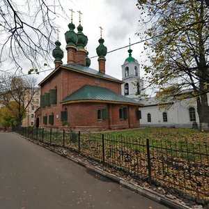 Volzhskaya Embankment, 51/2, Yaroslavl: photo