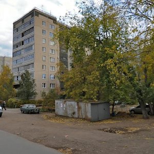 Poligonnaya ulitsa, 2, Orenburg: photo