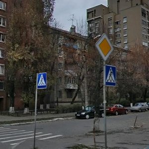 Laboratorna Street, 28 ، كييف: صورة