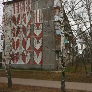 Дзержинск, Новомосковская улица, 14: фото