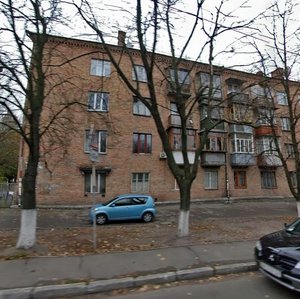 Harmatna Street, 45 ، كييف: صورة