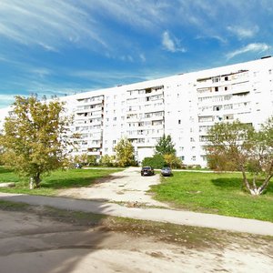 Poluboyarova Street, 1, Naro‑Fominsk: photo