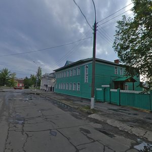 Torgovaya ploshchad, 3, Vologda: photo