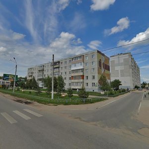 Baskakova Street, 7, Konakovo: photo