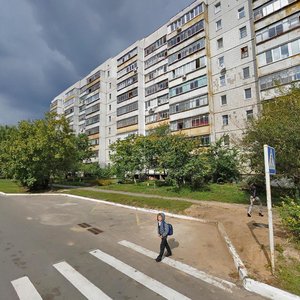 Vulytsia Hrushevskoho, 3, Brovary: photo