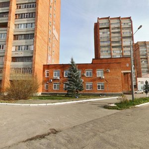 Arkhangelskaya Street, 16, Nizhny Novgorod: photo