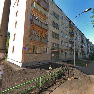 Suvorova Street, 184, Penza: photo