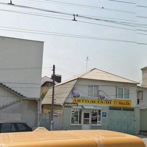 Волгоград, Проспект Маршала Жукова, 43: фото