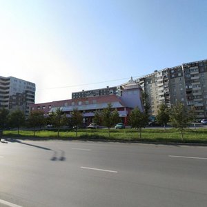 Bratev Kashirinykh Street, 134Б, Chelyabinsk: photo