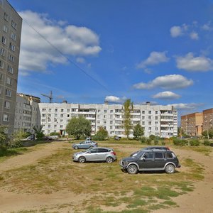 Rabochaya ulitsa, 128, Voskresensk: photo