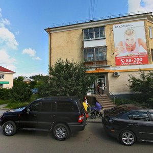 Верхняя Пышма, Успенский проспект, 38: фото
