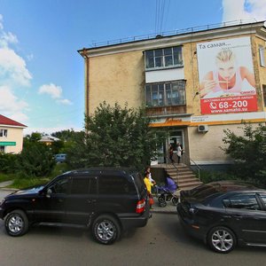 Uspenskiy Avenue, 38, Verhnyaya Pyshma: photo