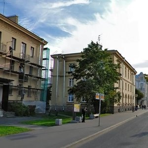 Magazeynaya Street, 62/35, : foto