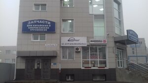 50 Let Oktyabrya Street, 116Д, Kursk: photo