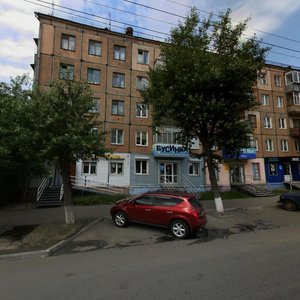Челябинск, Улица Сталеваров, 28: фото