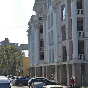 Gogolya Street, 3А, Kazan: photo