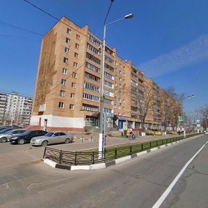 Ул пролетарская д. Пролетарская 2 Железнодорожный. Балашиха Железнодорожный Пролетарская 2. Г Железнодорожный мкр., Пролетарская ул, д. 2..