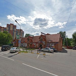 Arkticheskaya Street, 1А, Ramenskoe: photo