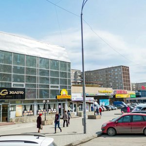 Pehotintsev Street, 7А, Yekaterinburg: photo