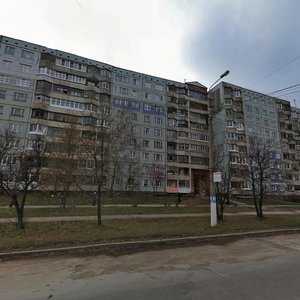 Khvorostukhina Street, 2, Tula: photo