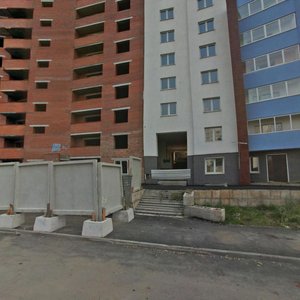 Gastello Street, 3, Yekaterinburg: photo