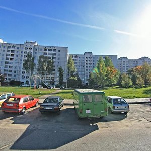 Dunina-Marcinkievicha Street, 2к2, Minsk: photo