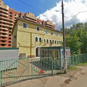 Ulitsa Truda, 7А, Moscow: photo