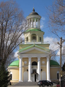 Kooperativnaya Street, 21, : foto
