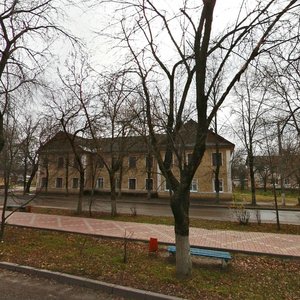 Prospekt Mira, 34, Zavoljie: photo