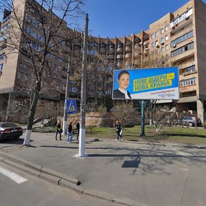 Pavlivska Street, 2/37, Kyiv: photo