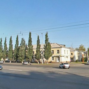 Lenina Avenue, 6, Kemerovo: photo