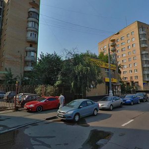 Kozhevnichesky Vrazhek Street, 3А, : foto