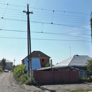 Titova Street, 145, Novosibirsk: photo