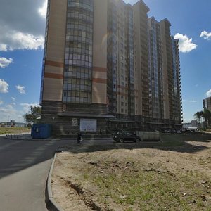 Shuvalovskiy Avenue, 37к1, : foto