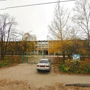 Кстово, Улица Свободы, 1: фото