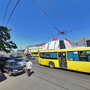 Kolomyazhskiy Avenue, 17к1, Saint Petersburg: photo
