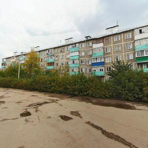 Marshrutnaya ulitsa, 13, Kazan: photo