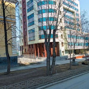 Narodnoy Voli Street, 19А, Yekaterinburg: photo