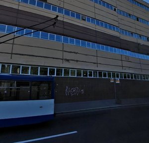 Kasimovskaya Street, 5, Saint Petersburg: photo