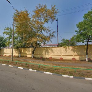 Srednyaya Kalitnikovskaya Street, 28с4 ، موسكو: صورة
