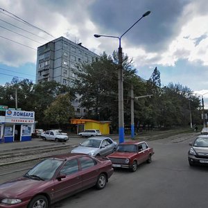 Prospekt Traktorobudivnykiv, 102, Kharkiv: photo