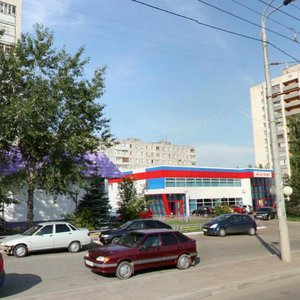 Казань, Улица Фрунзе, 11: фото