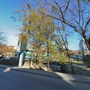 Voykova Street, 2, Sochi: photo