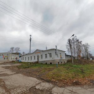 Normandiya-Neman Street, 37, Tula: photo