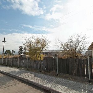 Khorinskaya ulitsa, 9Ас1, : foto