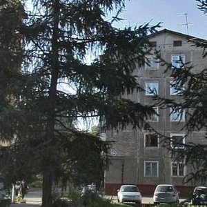 Krasnoarmeyskaya ulitsa, 121А, Kemerovo: photo