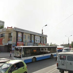 Волжский, Улица Мира, 54В: фото