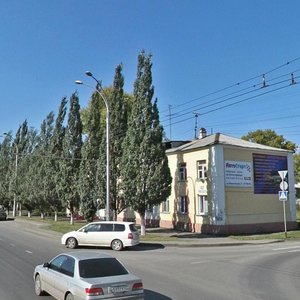 Кемерово, Проспект Ленина, 18: фото