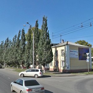 Lenina Avenue, 18, Kemerovo: photo