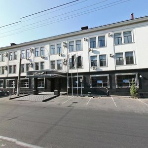 Mūqağali Maqataev kóshesi, 59, : foto